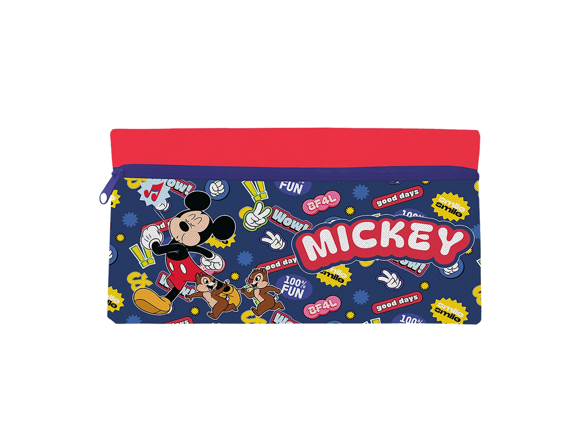 Κασετίνα Disney Mickey Mouse