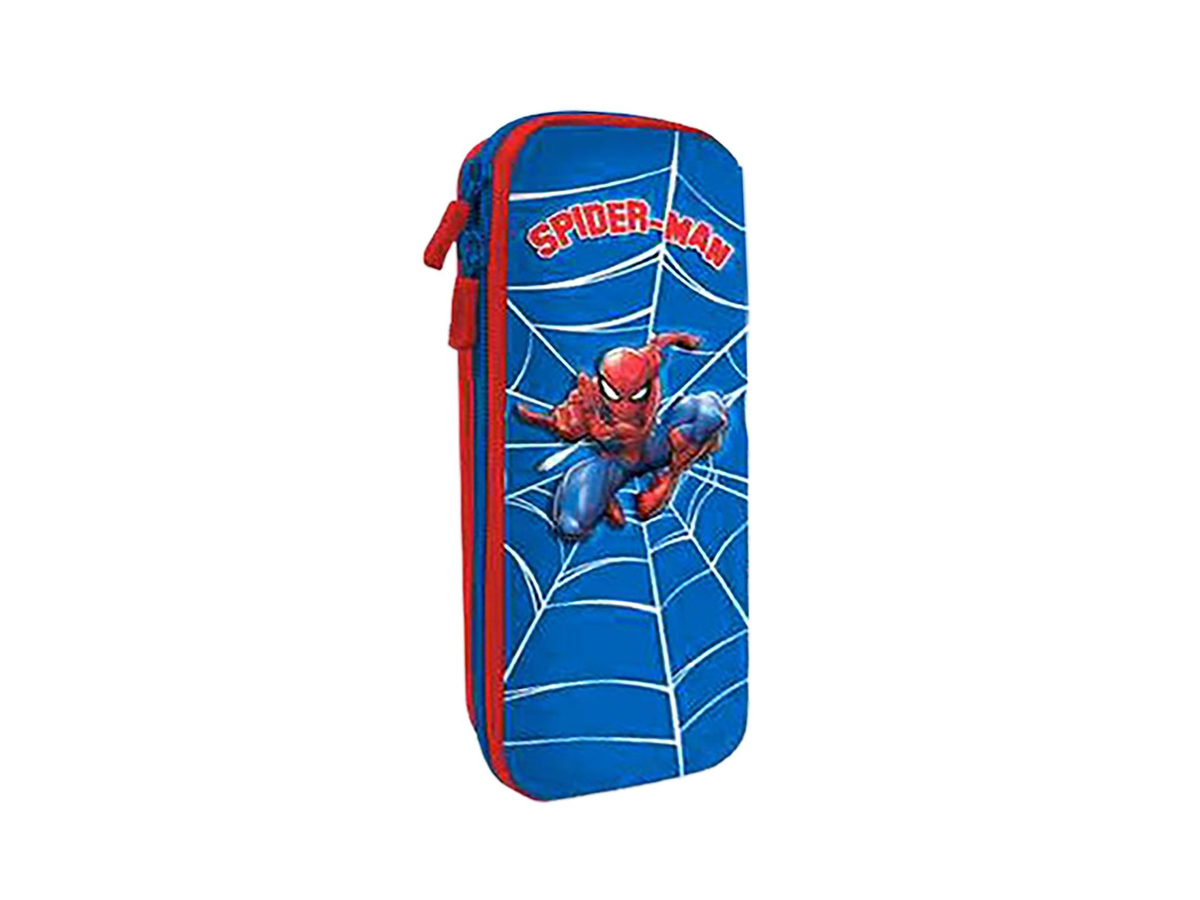 Κασετίνα Marvel Spider-Man 3D