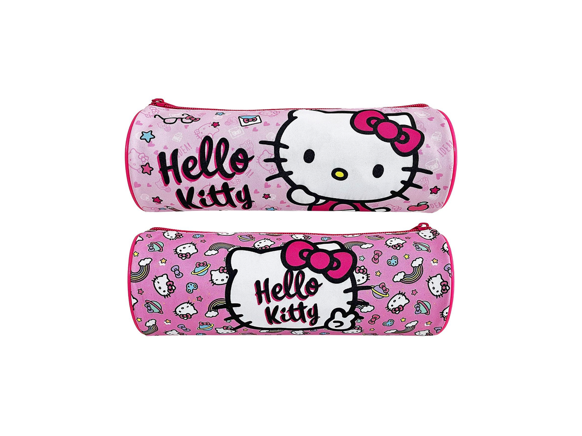 Κασετίνα Hello Kitty