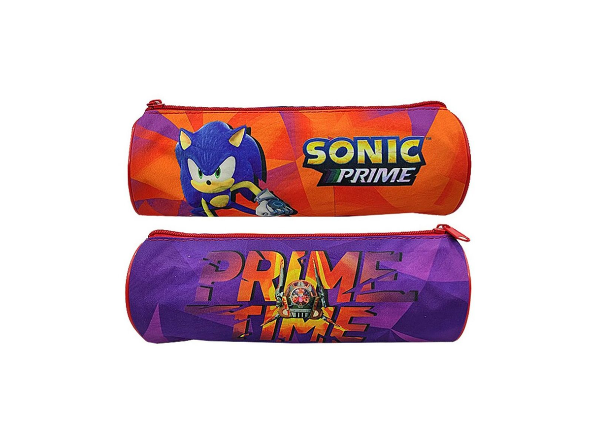 Κασετίνα Sonic Prime
