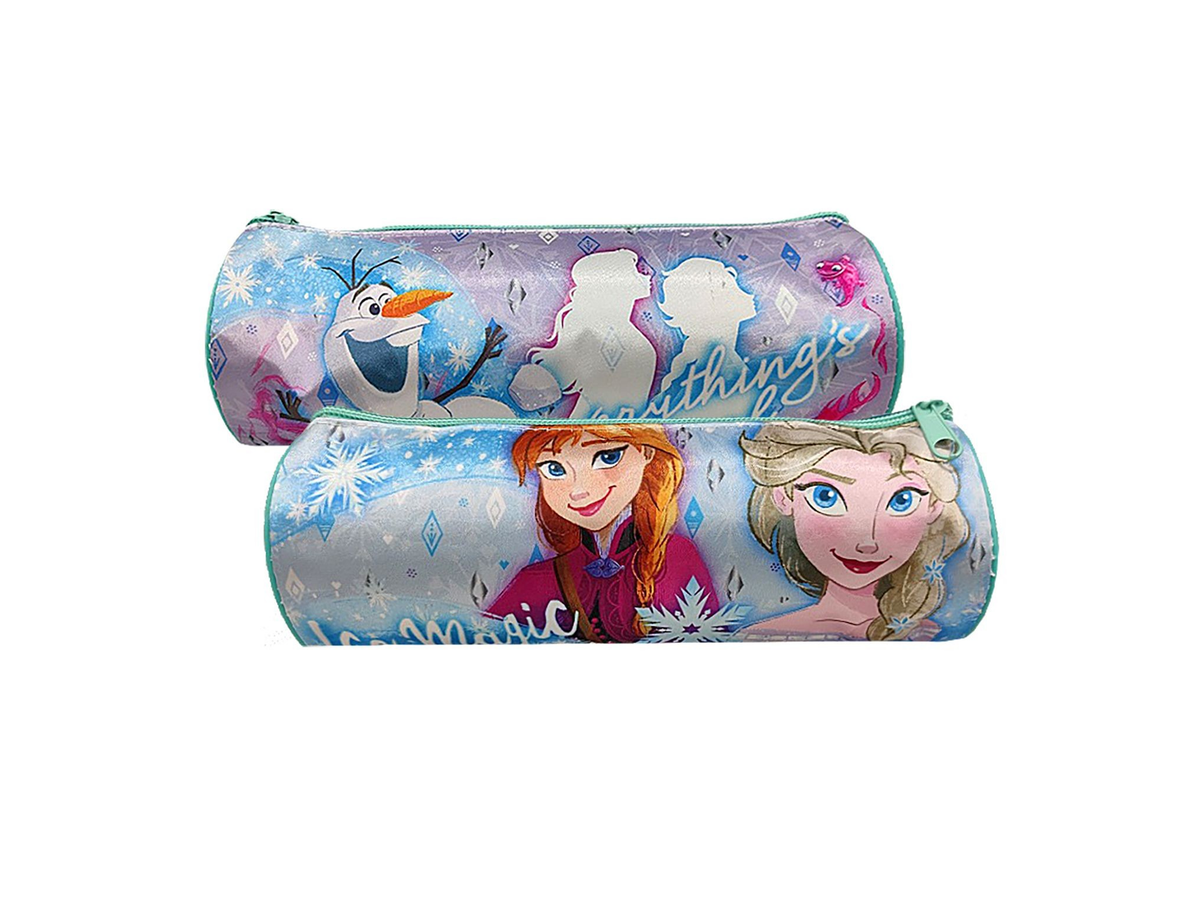 Κασετίνα Disney Frozen
