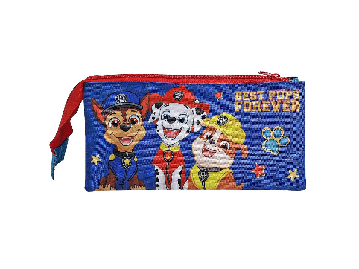 Κασετίνα Paw Patrol – 3 Θήκες