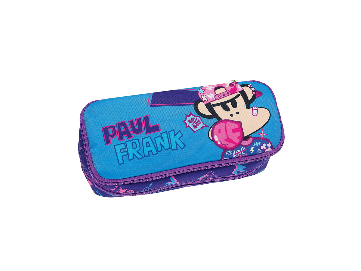 Κασετίνα Paul Frank