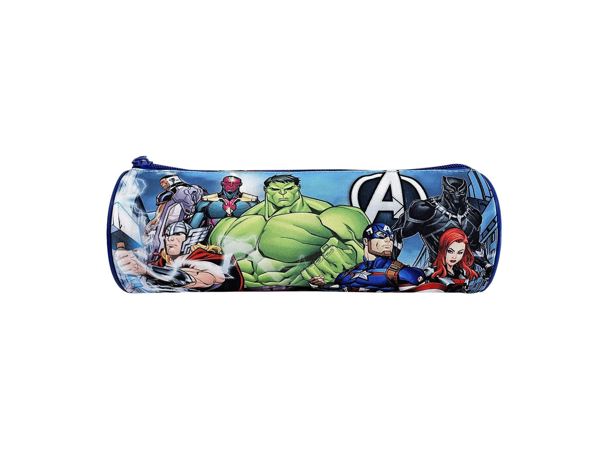 Κασετίνα Marvel Avengers
