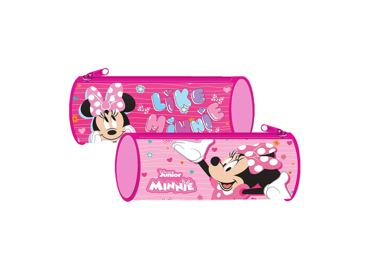 Κασετίνα Disney Minnie Mouse
