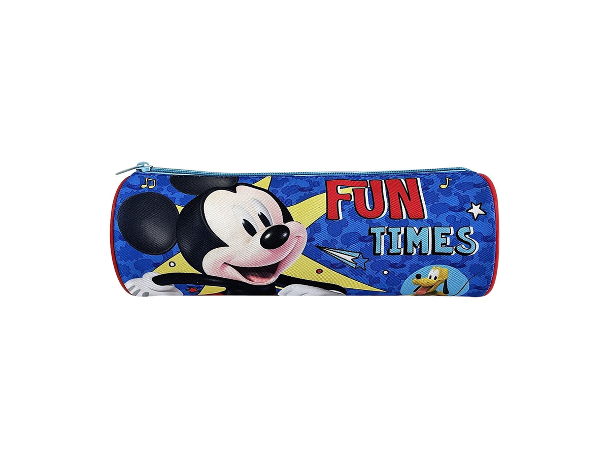 Κασετίνα Disney Mickey Mouse