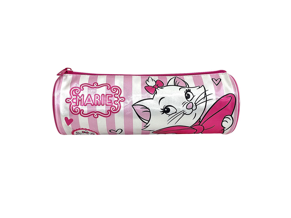 Κασετίνα Βαρελάκι Disney Marie – The Aristocats