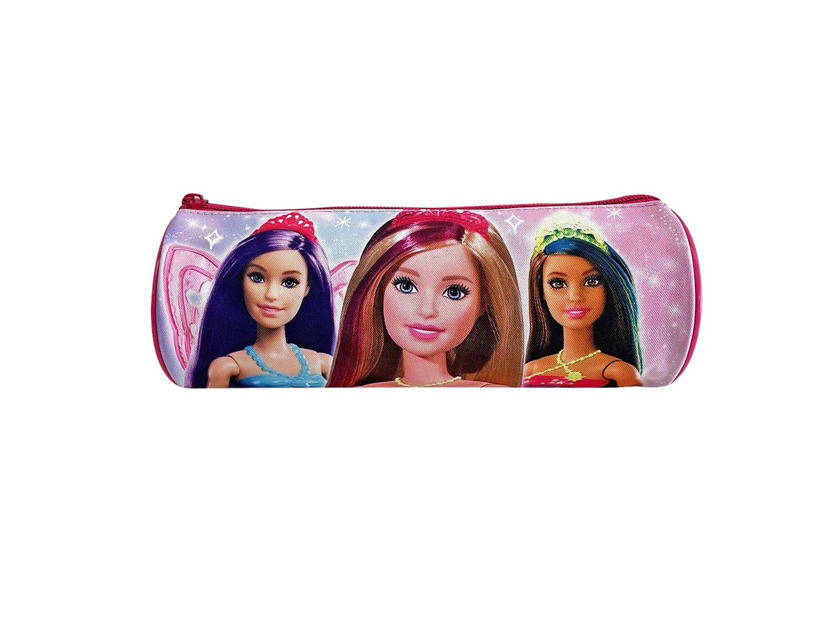 Κασετίνα Barbie