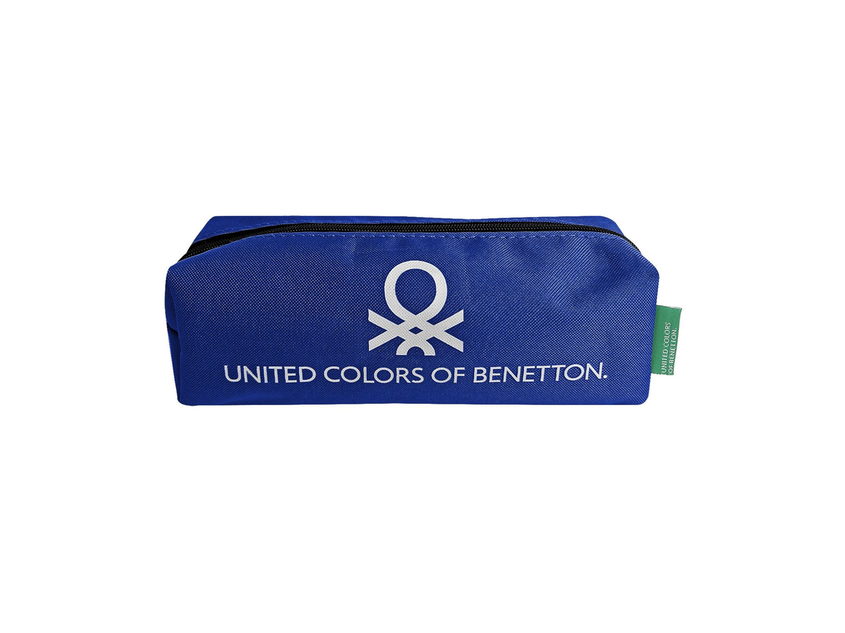 Κασετίνα United Colors of Benetton