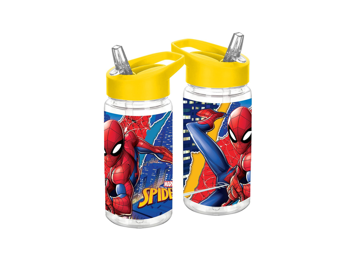 Παγούρι Marvel Spider-Man 450ml