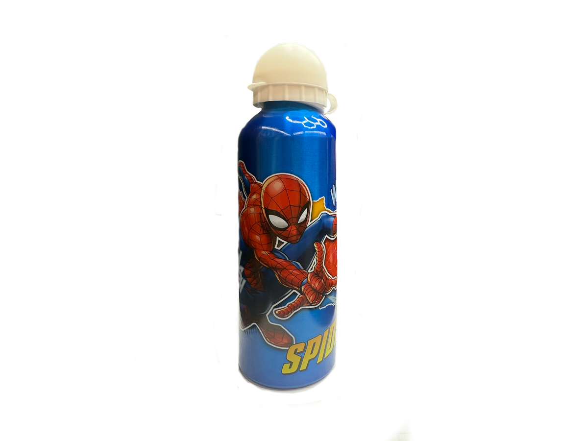 Παγούρι Αλουμινίου Marvel Spider-Man