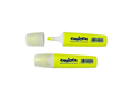 Μαρκαδόρος Υπογράμμισης Carioca 5.0mm – Κίτρινος